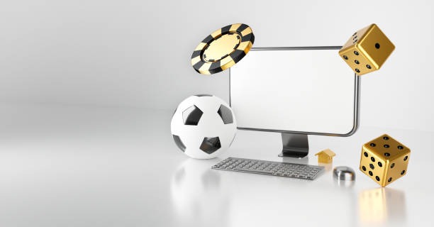 bvb8 এর প্রধান গেম স্ক্রিন